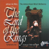 Symphony No. 1 The Lord of the Rings - Johan De Meij