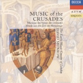 The Early Music Consort Of London - Anonymous: La uitime estampie real