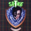 Spike, 1989