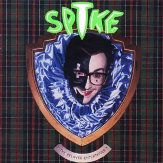 Spike by Elvis Costello album reviews, ratings, credits