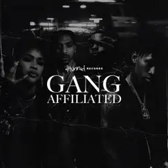 4hunnid Presents: Gang Affiliated by YG, Day Sulan & D3szn album reviews, ratings, credits