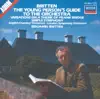 Britten: The Young Person's Guide to the Orchestra - Simple Symphony, Etc. album lyrics, reviews, download