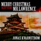 Merry Christmas, Mr. Lawrence (Main Theme) - Jonas Kvarnström & Ryuichi Sakamoto lyrics