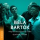 BELA BARTOK cover art