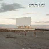 Brad Mehldau - The Falcon Will Fly Again