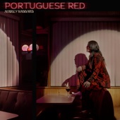 Aubrey Haddard - Portuguese Red