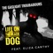 Life On the Black Dog (feat. Eliza Carthy) - The Gaslight Troubadours lyrics