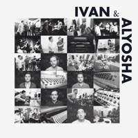 Ivan & Alyosha Ablum Cover