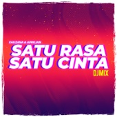 Satu Rasa Satu Cinta (DJ Mix) [Mixed] artwork