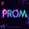 The Cast of Netflix's Film The Prom - The Prom (Music from the Netflix Film)  artwork