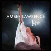 Amber Lawrence Live artwork