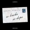 So Broke So Dope (feat. Jmy Fvr) - Single album lyrics, reviews, download