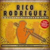 Togetherness (feat. Roots To The Bone Band) [En Vivo, Desde Buenos Aires, 2000 - 2001] artwork