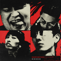 Higher Brothers - Five Stars artwork