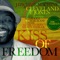 Kiss of Freedom (feat. U-Nam) - J.D's Time Machine & Cleveland P. Jones lyrics