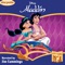 Aladdin Storyette Pt. 3 - Jim Cummings lyrics