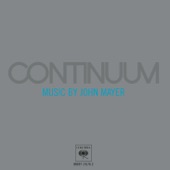John Mayer - Gravity (Album Version)