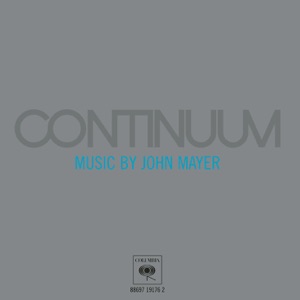 John Mayer - Gravity (Radio Edit) - Line Dance Musique