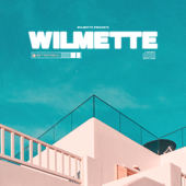 Wilmette - EP - Wilmette