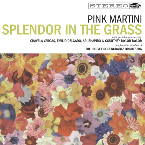 Cover artwork for Sing