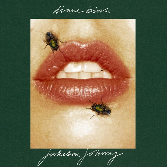 Cover artwork for Jukebox Johnny
