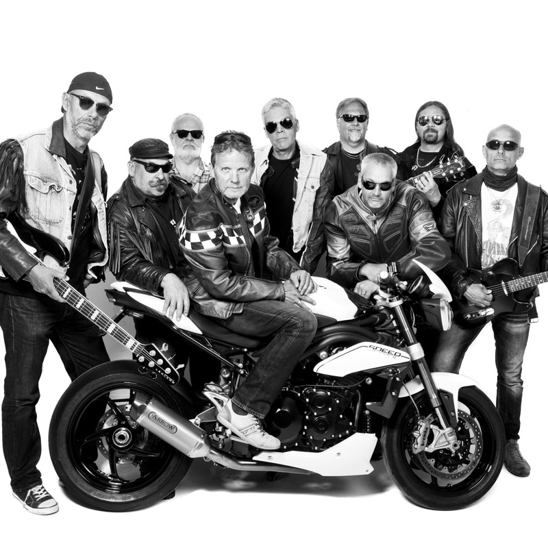 Ge Mig En öl Kenneth And The Knutters