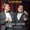 El Gran Cantor (Homenaje a Jorge Oñate) - Single