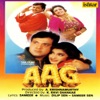 Aag (Original Motion Picture Soundtrack)