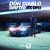 Drifter (feat. DYU) song lyrics