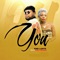 You (feat. Feli Nuna) - Knii Lante lyrics