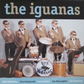 The Iguanas - Surfin' Bird