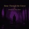 Alone Through the Forest (feat. Mars Bane) - Pekeño Jo lyrics