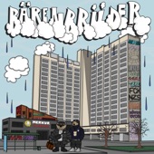 Bärenbrüder EP artwork