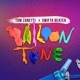 BALLOON TUNE cover art