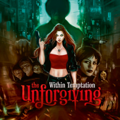 The Unforgiving cover