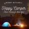 Happy Camper (feat. Jami Gee) - Bobby Mitchell lyrics