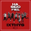 Ha Sido Fiel - Single