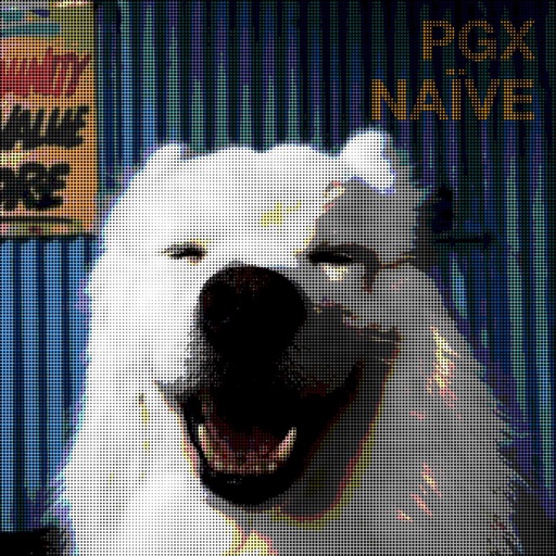 Album artwork