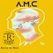 A.M.C (feat. Arche De Noé) - Rabbi le Prince lyrics