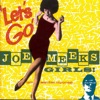 Joe Meek Presents - Let's Go! Joe Meek's Girls