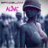 Alive artwork