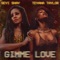 Gimme Love (Remix) - Single
