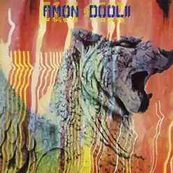 Wolf City - Amon Düül II