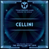 Cellini at Tomorrowland's Digital Festival, July 2020 (DJ Mix) artwork