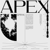 Apex artwork