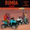 Bumba (feat. Blaqbonez) - Damilfice lyrics