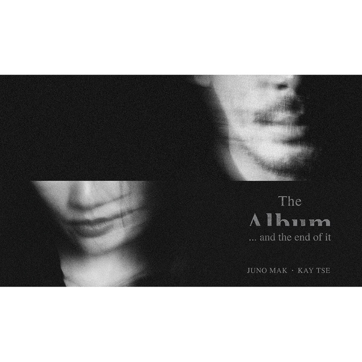 ‎apple Music 上麦浚龙 And 谢安琪的专辑《the Album And The End Of It》