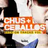 Stream & download The Drums (DJ Chus Iberican Remix)