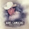 La Fuga del Dorian (feat. Regulo Caro) - Ariel Camacho y Los Plebes Del Rancho lyrics