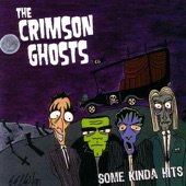 The Crimson Ghosts - Ghouls Night Out